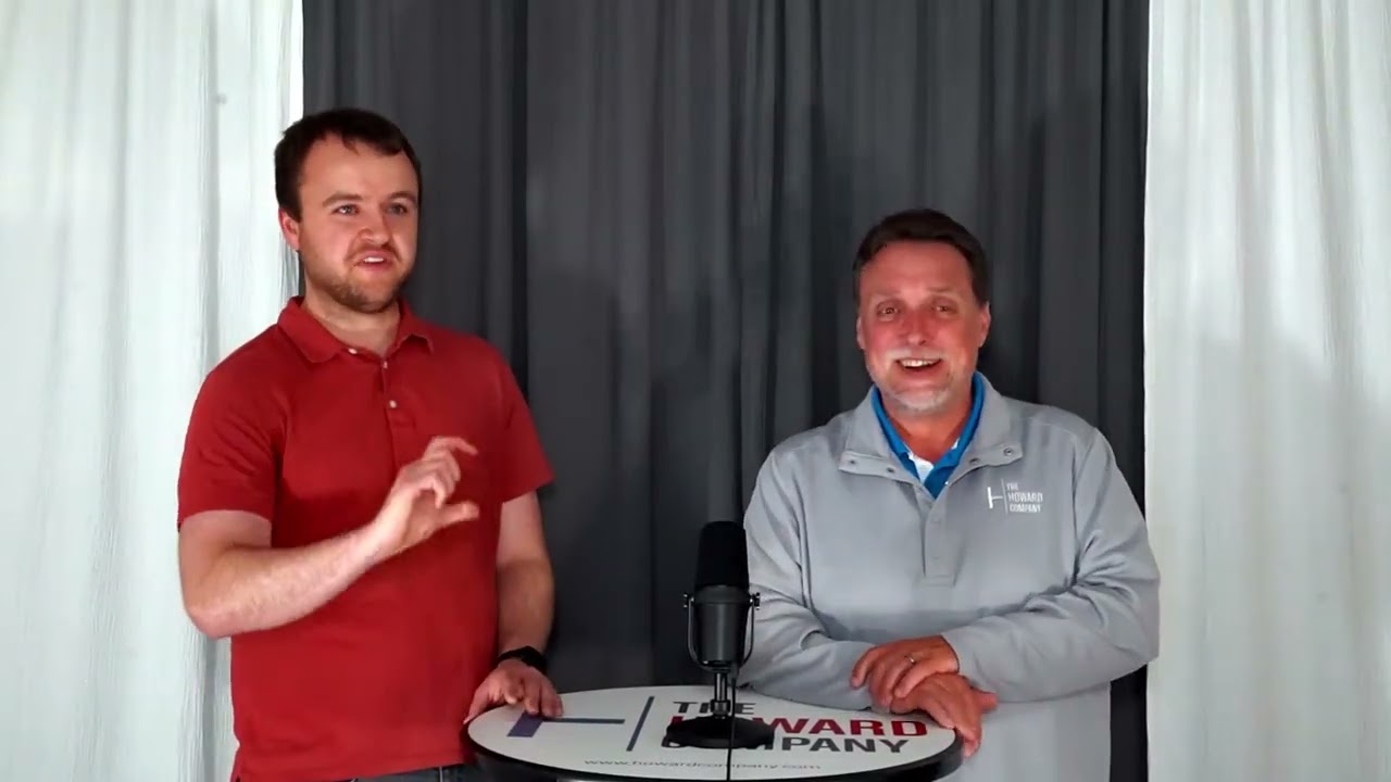 When Is the Best Time to Upgrade Your Signage?, an episode of The Branding Signage and Technology Podcast by The Howard Company