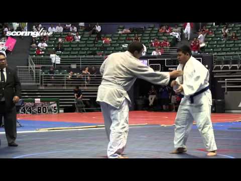 ScoringLive: HHSAA Judo Championships - Boys 285 pound final