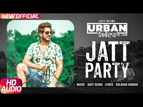 Jatt Party (Full Audio) — watch video