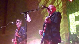 Ride - Home Is A Feeling live in London