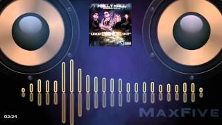 Mally Mall ft  Wiz Khalifa & Tyga   Drops Bands On It BassBoost