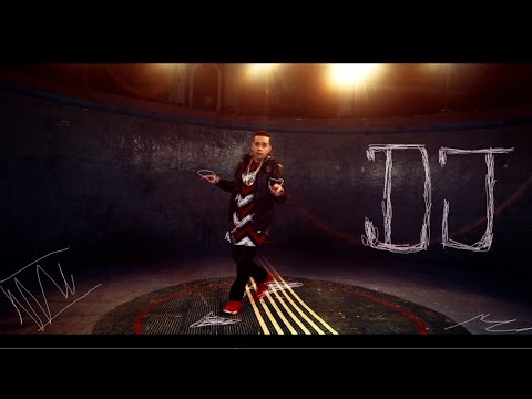 Dj Pana - Te Conozco Bien (Video Oficial)