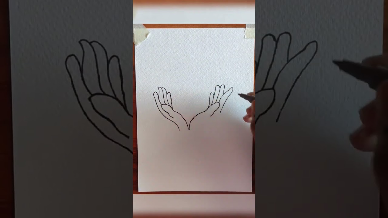 Organ donation day|Organ donation day drawing|Donate organs|#organdonation #awareness #mohzgalleria