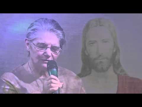 Santa Missa 16/09/2013 - Oração Irmã Luiza