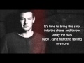 Can't fight this feeling anymore | Cory Monteith ...