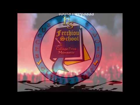 CPF - #Fo5ra Matzoul (CPF2018)