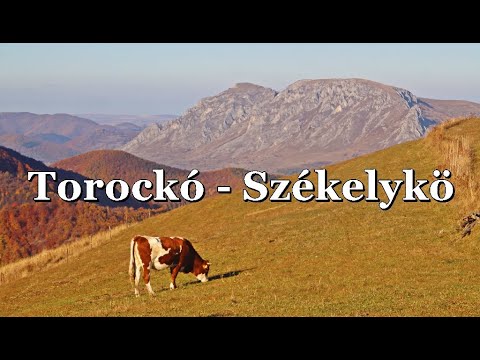 Nem kérdés, Torockó az egyik legszebb falu Erdélyben és csak 200km a határtól #torockó #erdély