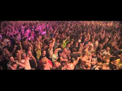 Qlimax 2011 DVD - Noisecontrollers (Part 5/9)