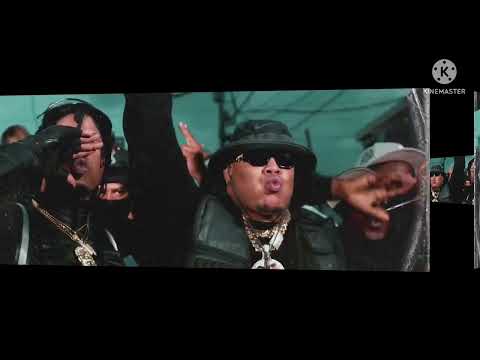 @Bulin 47 ❌ El Yala - La Tiene (Video Oficial)