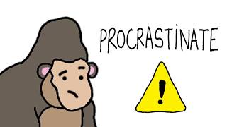 Why Do We Procastinate Even When We Care