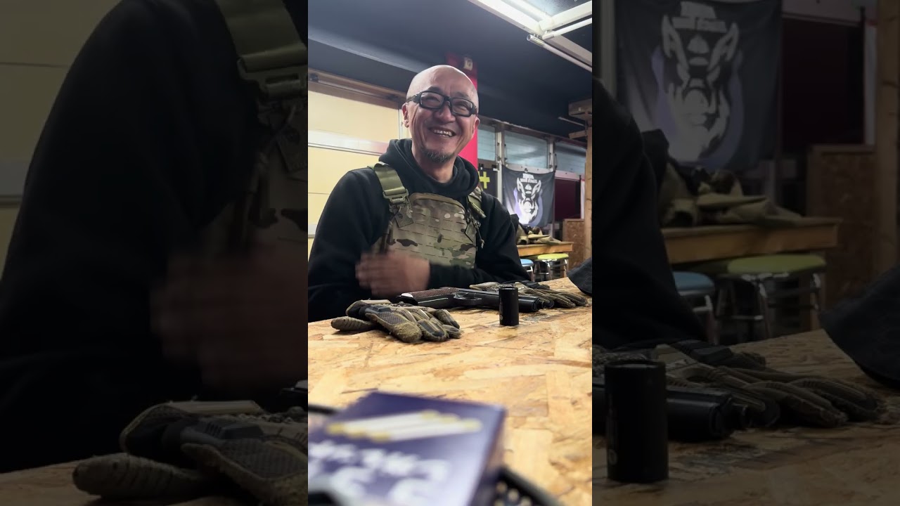 10分ほどの運営者のぼやきラジオみたいな動画になります　定期的に撮っていこうかなーって感じです。