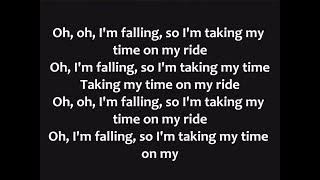 Download lagu Twenty One Pilots Ride Lyrics....mp3
