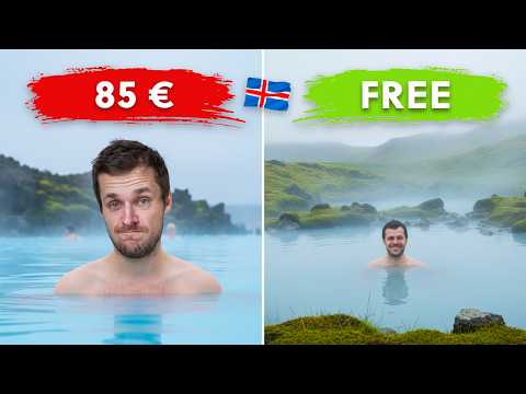 15 Ways Tourists Waste Money in Iceland: Do THIS Instead