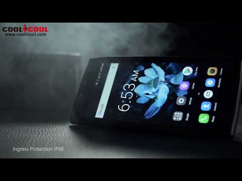 DOOGEE S50, a Brave Adventure Challenger