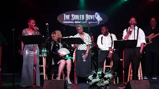 Baby, It&#39;s Cold Outside -  Decades of Love 2018