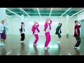 [TEN&YANGYANG (WayV) - Low Low] dance mirrored