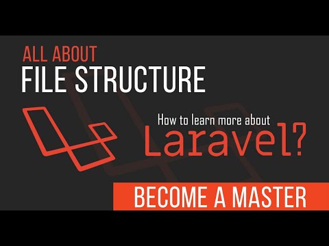 PHP with Laravel for beginners Become a Master in Laravel 01