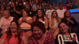 MARITZA BUSTAMANTE, PALOMA MÁRQUEZ, ANA OSORIO, R.J. FETHERSTONHAUGH, MADISON ISEMAN, Y TIERRA SAGR