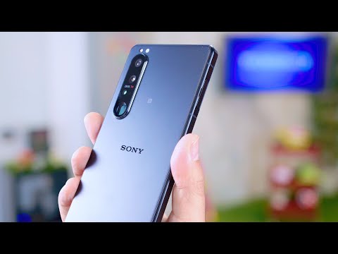 SONY HA HECHO UNA MARAVILLA!!!!!!!