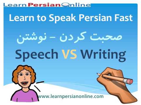 Learn to Speak Persian / Farsi Fast: for Beginners: Lesson Ten: Speaking