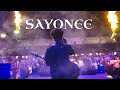 Sayonee (LIVE) | Junoon - Euphony Official