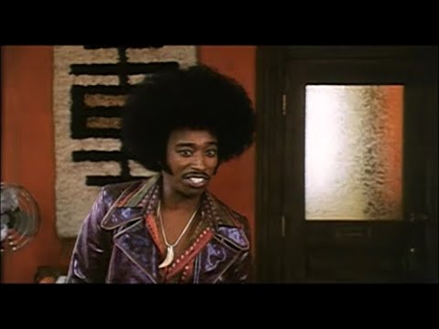 Undercover Brother (2002) Deleted Scenes