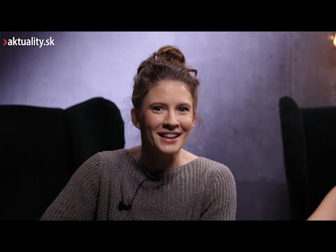 Petra Dubayová v Mimóze (Mimóza 18/25)