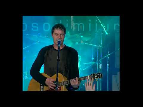 Posodi Mi Jürja - Zobl pa lük (live Zobl Žur)