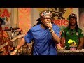 VICTOR ESSIET AND THE MANDATORS "INFLATION" (LIVE at Africa Meets Reggae Festival 2016)