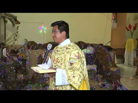 MATRIMONIO VILLA RIVERO 2025 VOL 1