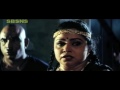 Jalwe Hi Jalwe Action Scene
