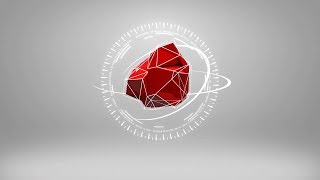 Logo Intro Video #20