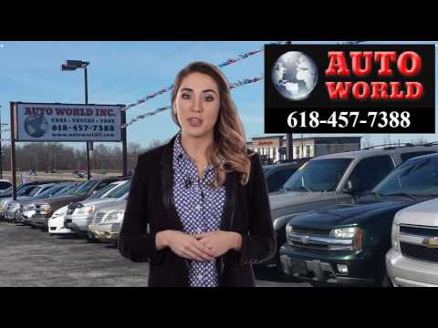Auto World Carbondale, IL
