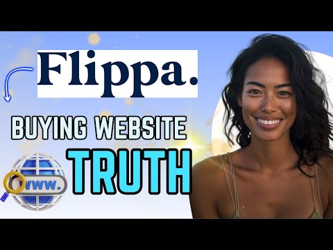 Flippa Review (2025): Legit Marketplace or Scam Risk?
