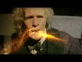 Breaking the Rules of Regeneration | Doctor Who | The Time of the Doctor