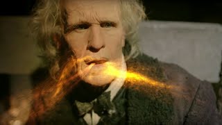 Breaking The Rules of Regeneration - Doctor Who - The Time of the Doctor - BBC
