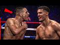 This MANIAC Went After David Benavidez.. BRUTAL ENDING! DEFAULT Thumbnail