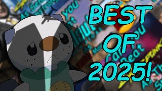 LarsBurrito's Best of 2025