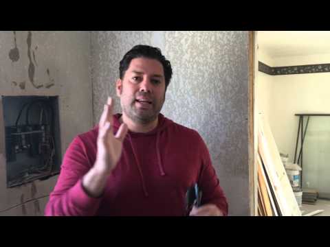 Inside a Real House Flip | Armando Montelongo