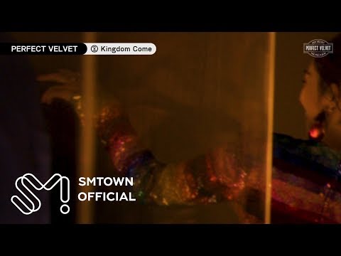 Red Velvet 레드벨벳 'Perfect Velvet' Highlight Clip #Kingdom Come