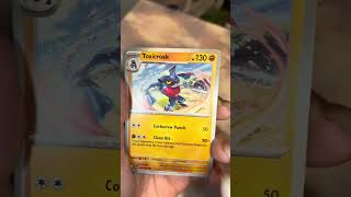 Shrouded Fable Booster Bundle Opening Part2 #pokemoncollector #pokemon #asmr #asmrsounds #pokemontcg