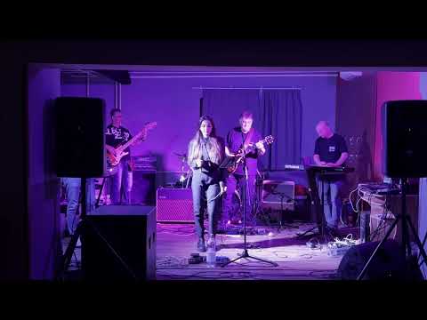 Blues 4 You Band live blues cover