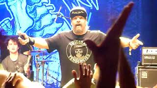 SUICIDAL TENDENCIES Lovely Live Toulouse 20.06.2022