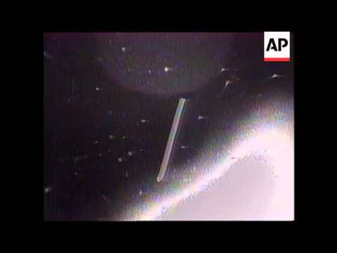 image-Is a space tether possible?