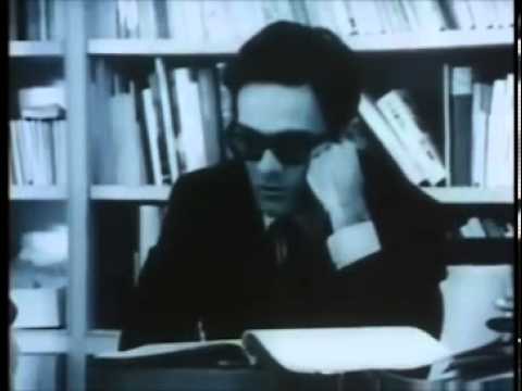 Pasolini - Supplica a mia madre