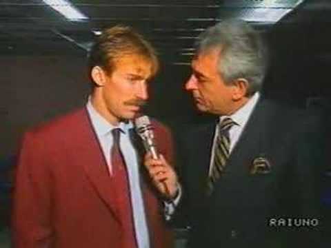 1990-91 • 03. Torino - Inter 2-0 (Muller, Lentini)