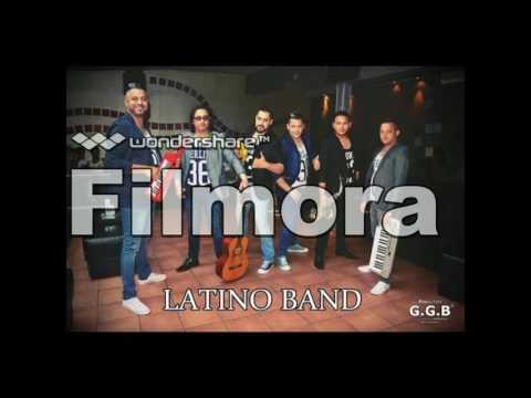 Latino Bend  cocek 2017 new