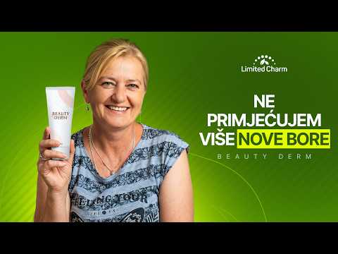 Video priča kupca — Beauty Derm