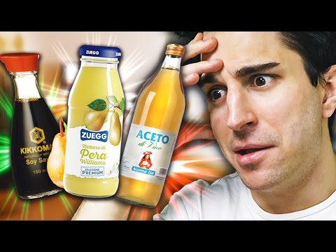 E' TORNATA LA SFIDA: OGNI INCIDENTE... ACETO, SALSA DI SOIA E PERA! TrackMania Turbo