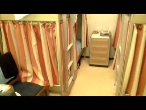 Mein Schiff 2 CREWKABINEN